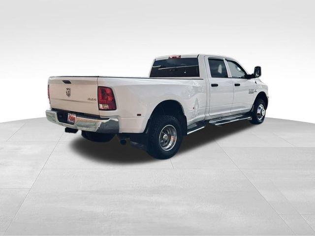 2013 Ram 3500 Vehicle Photo in MEDINA, OH 44256-9631