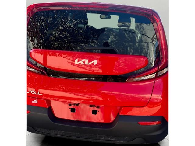 2022 Kia Soul Vehicle Photo in Appleton, WI 54914