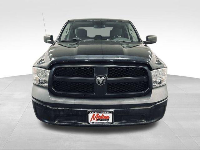 Used 2013 RAM Ram 1500 Pickup Tradesman with VIN 1C6RR7ST3DS721623 for sale in Medina, OH