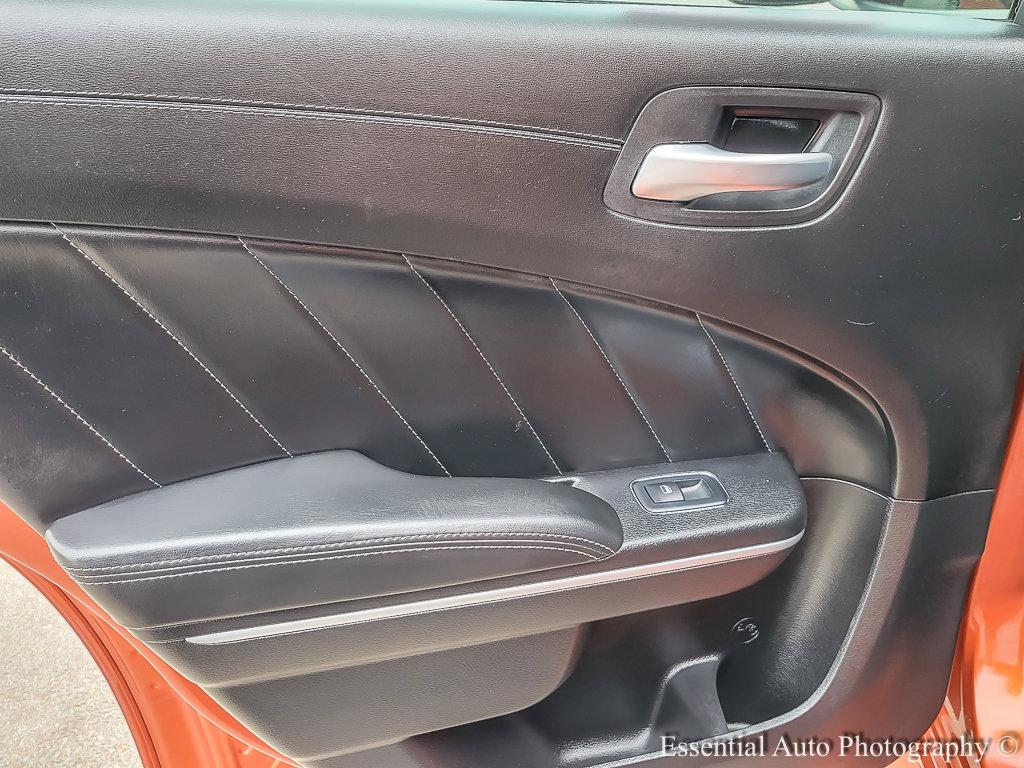 2020 Dodge Charger Vehicle Photo in Saint Charles, IL 60174