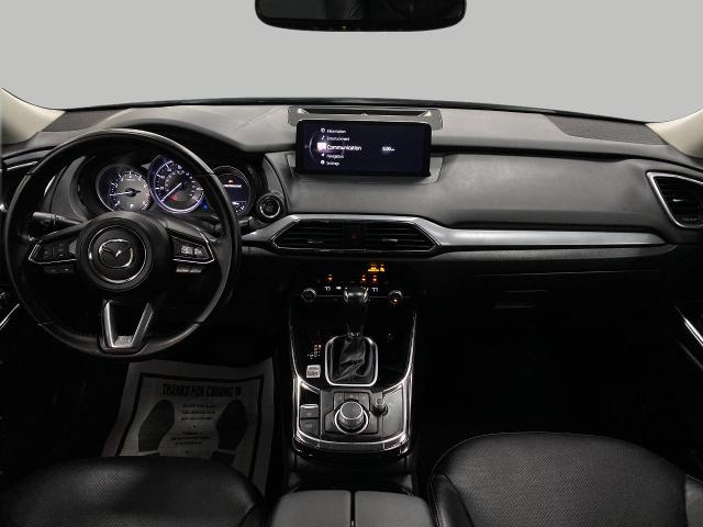 2022 Mazda CX-9 Vehicle Photo in Appleton, WI 54913