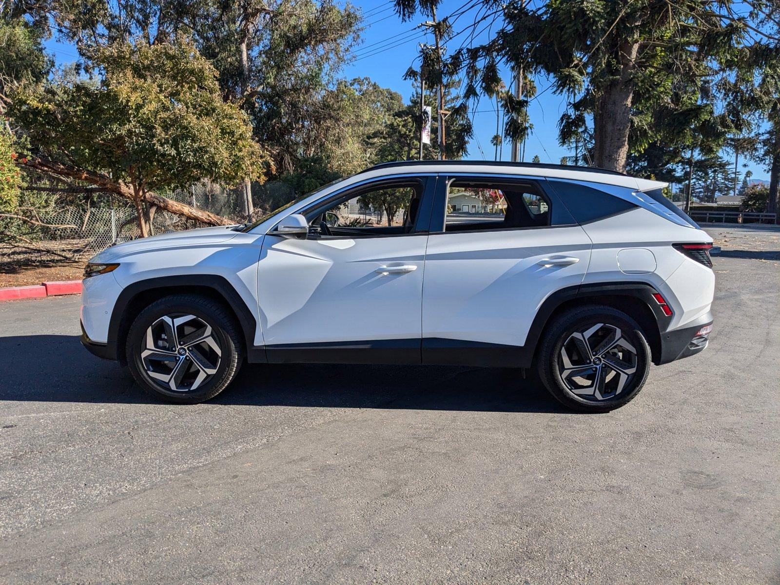 2023 Hyundai TUCSON Vehicle Photo in Henderson, NV 89014