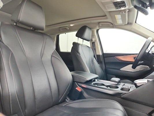 2022 Acura MDX Vehicle Photo in Grapevine, TX 76051