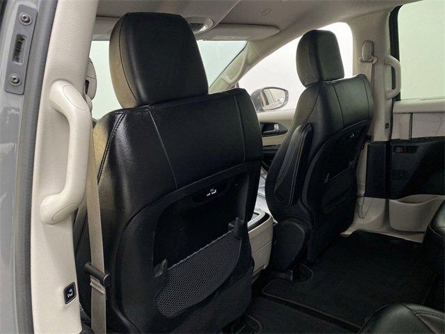 2022 Chrysler Pacifica Vehicle Photo in PORTLAND, OR 97225-3518