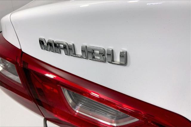 2023 Chevrolet Malibu Vehicle Photo in Kansas City, MO 64114