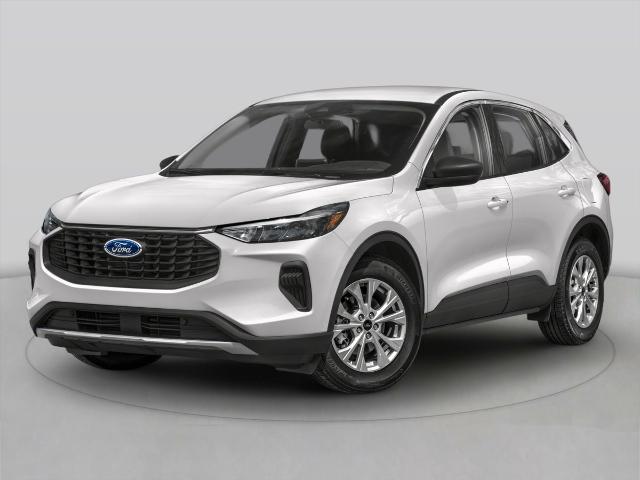 Ford Escape's photo