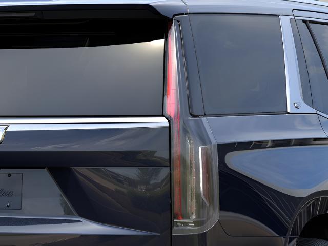 2024 Cadillac Escalade Vehicle Photo in NEENAH, WI 54956-2243