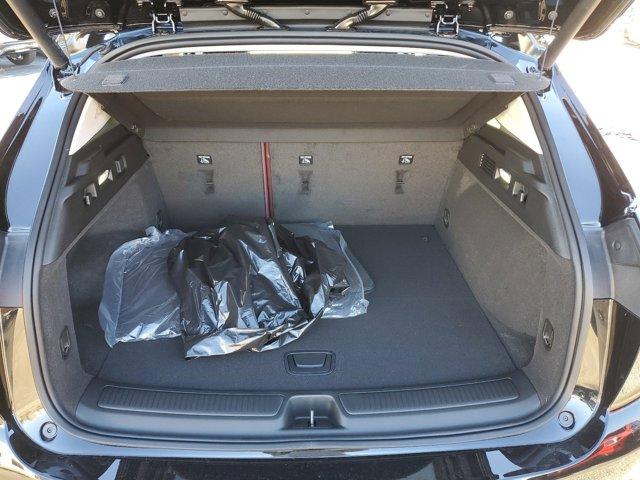 2025 Buick Envision Vehicle Photo in SMYRNA, GA 30080-7630