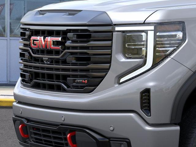 2025 GMC Sierra 1500 Vehicle Photo in KANSAS CITY, MO 64114-4545