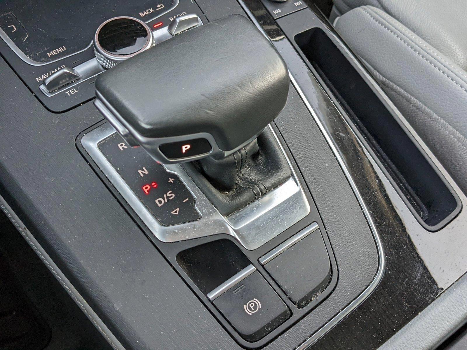 2020 Audi Q5 Vehicle Photo in Orlando, FL 32811