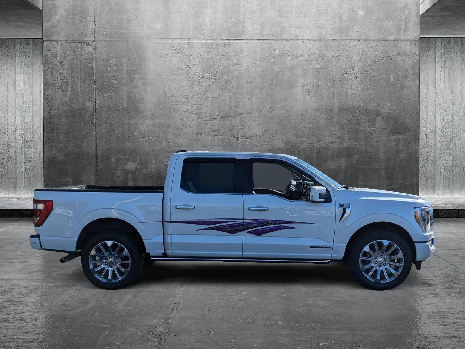 2023 Ford F-150 Vehicle Photo in Panama City, FL 32401