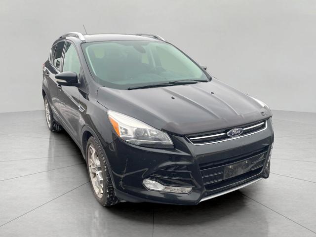 2015 Ford Escape Vehicle Photo in Appleton, WI 54913