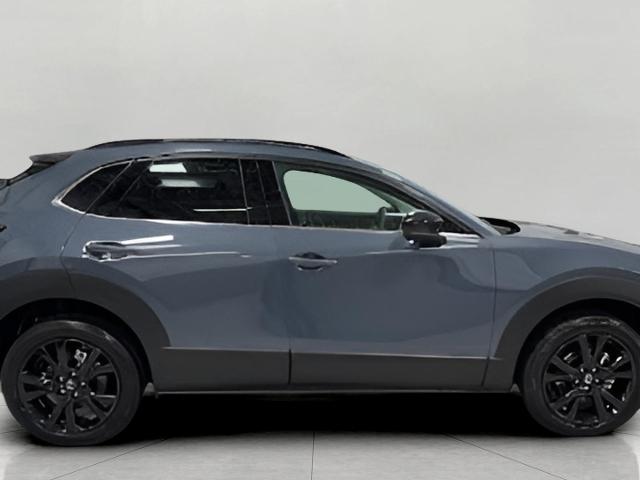 2025 Mazda CX-30 Vehicle Photo in Green Bay, WI 54304