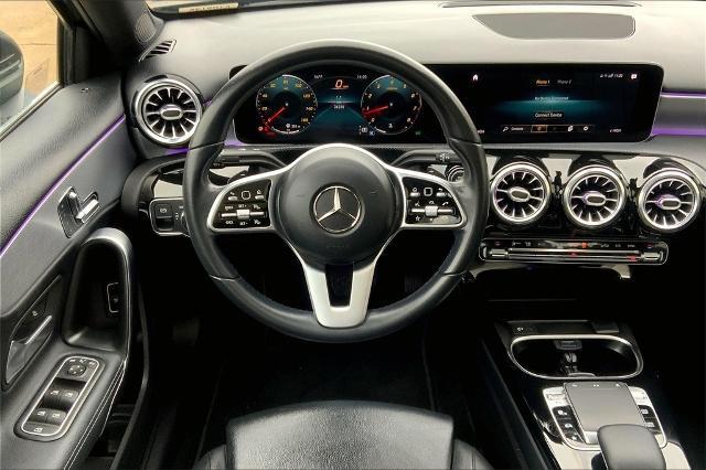 2020 Mercedes-Benz A-Class Vehicle Photo in Kansas City, MO 64114