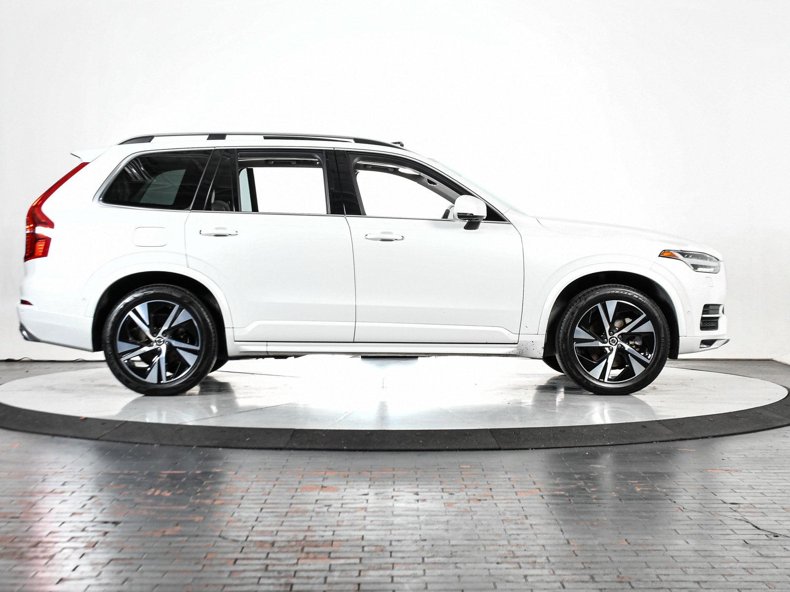 2018 Volvo XC90 Vehicle Photo in DALLAS, TX 75235