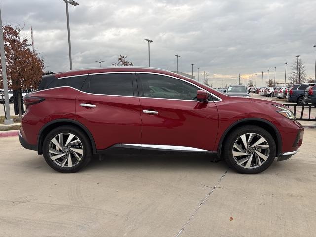 2019 Nissan Murano Vehicle Photo in Grapevine, TX 76051