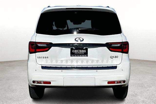 2023 INFINITI QX80 Vehicle Photo in Grapevine, TX 76051