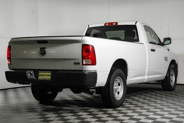 2019 Ram 1500 Classic Vehicle Photo in Puyallup, WA 98371