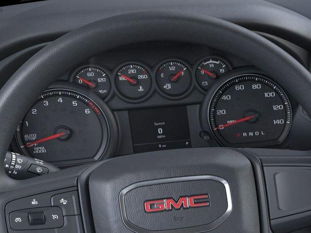 2025 GMC Sierra 1500 Vehicle Photo in MEDINA, OH 44256-9631