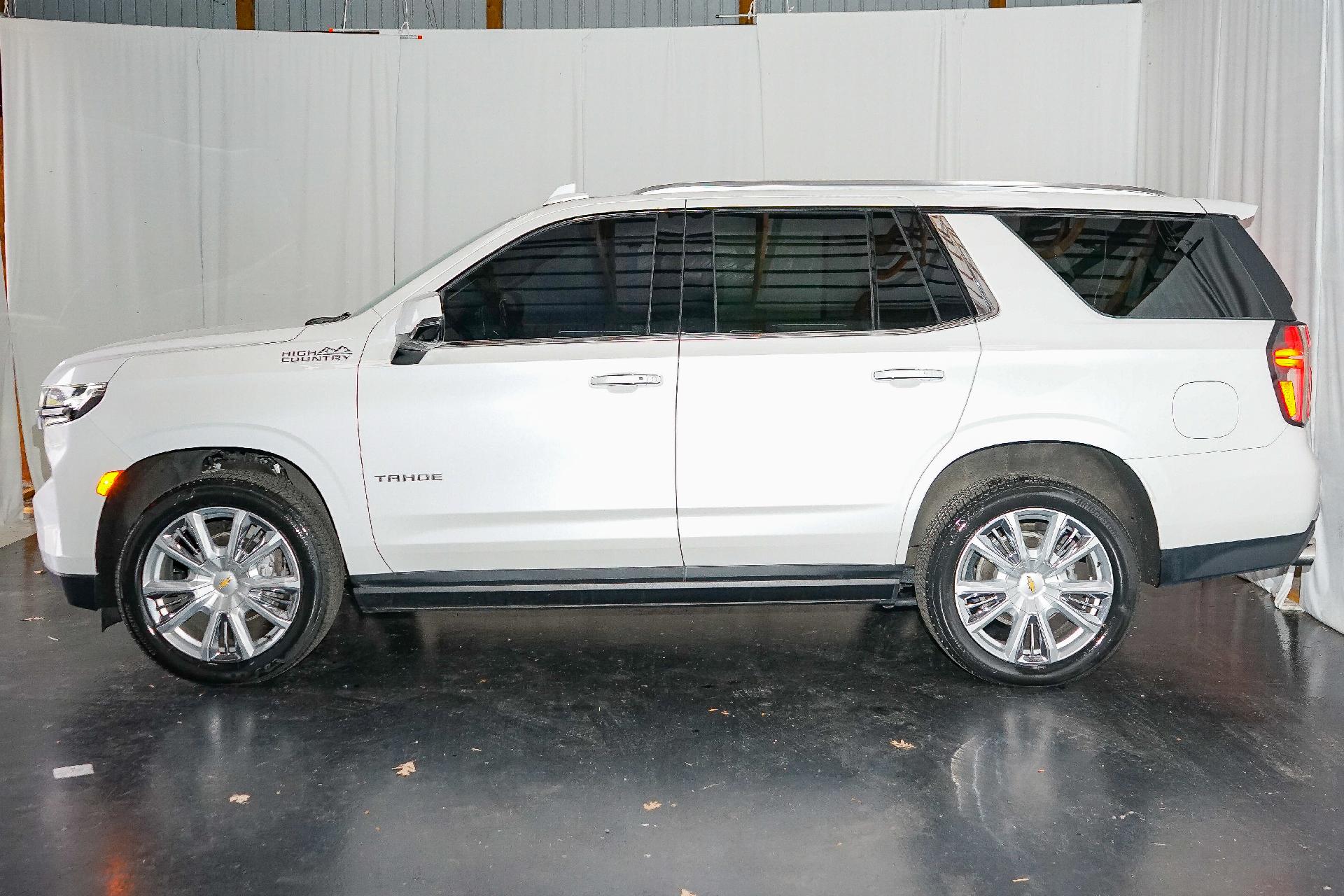 2023 Chevrolet Tahoe Vehicle Photo in SMYRNA, DE 19977-2874