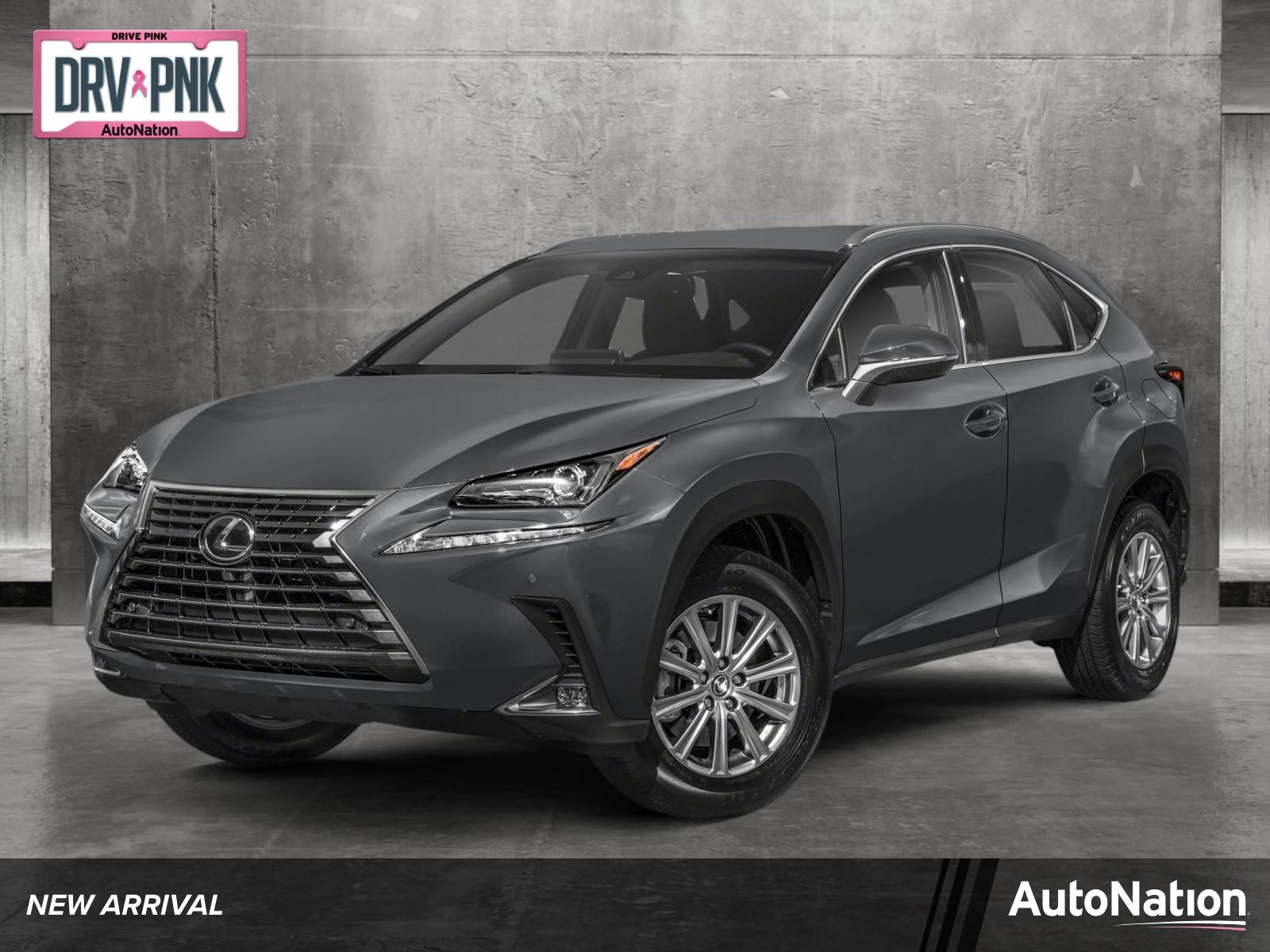 2021 Lexus NX 300 Vehicle Photo in West Palm Beach, FL 33417