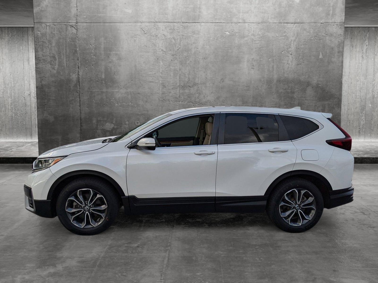 2022 Honda CR-V Vehicle Photo in Miami, FL 33015