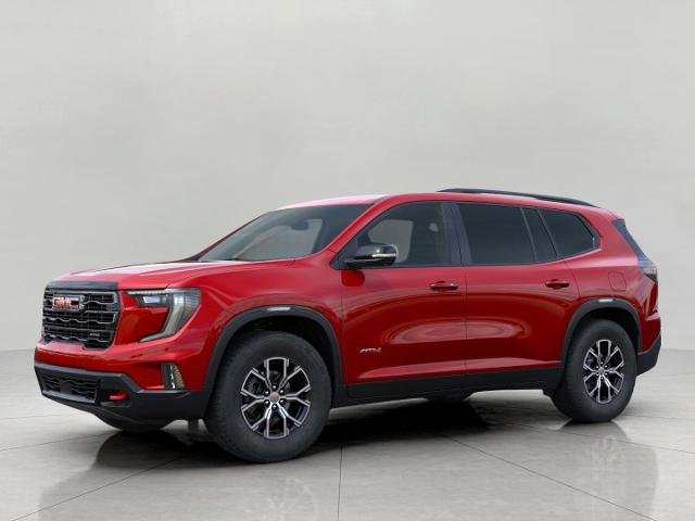 2024 GMC Acadia Vehicle Photo in APPLETON, WI 54914-8833