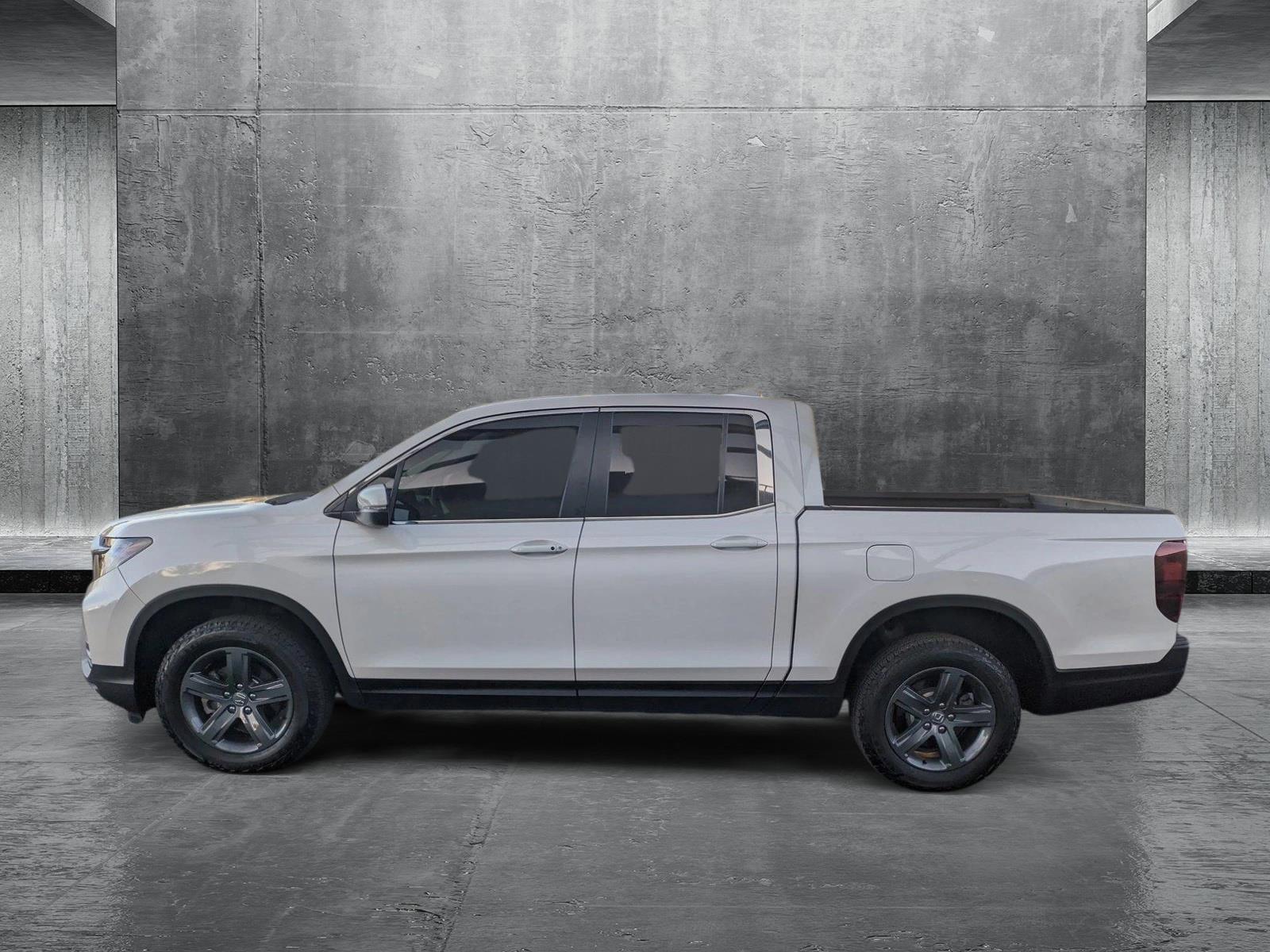 2023 Honda Ridgeline Vehicle Photo in Memphis, TN 38128