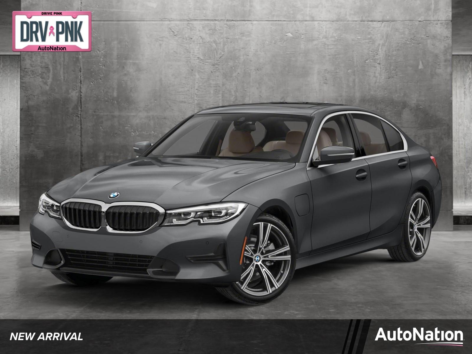 2022 BMW 330e xDrive Vehicle Photo in Bradenton, FL 34207