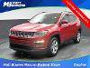 Used 2018 Jeep Compass Latitude with VIN 3C4NJCBB6JT345332 for sale in Slidell, LA