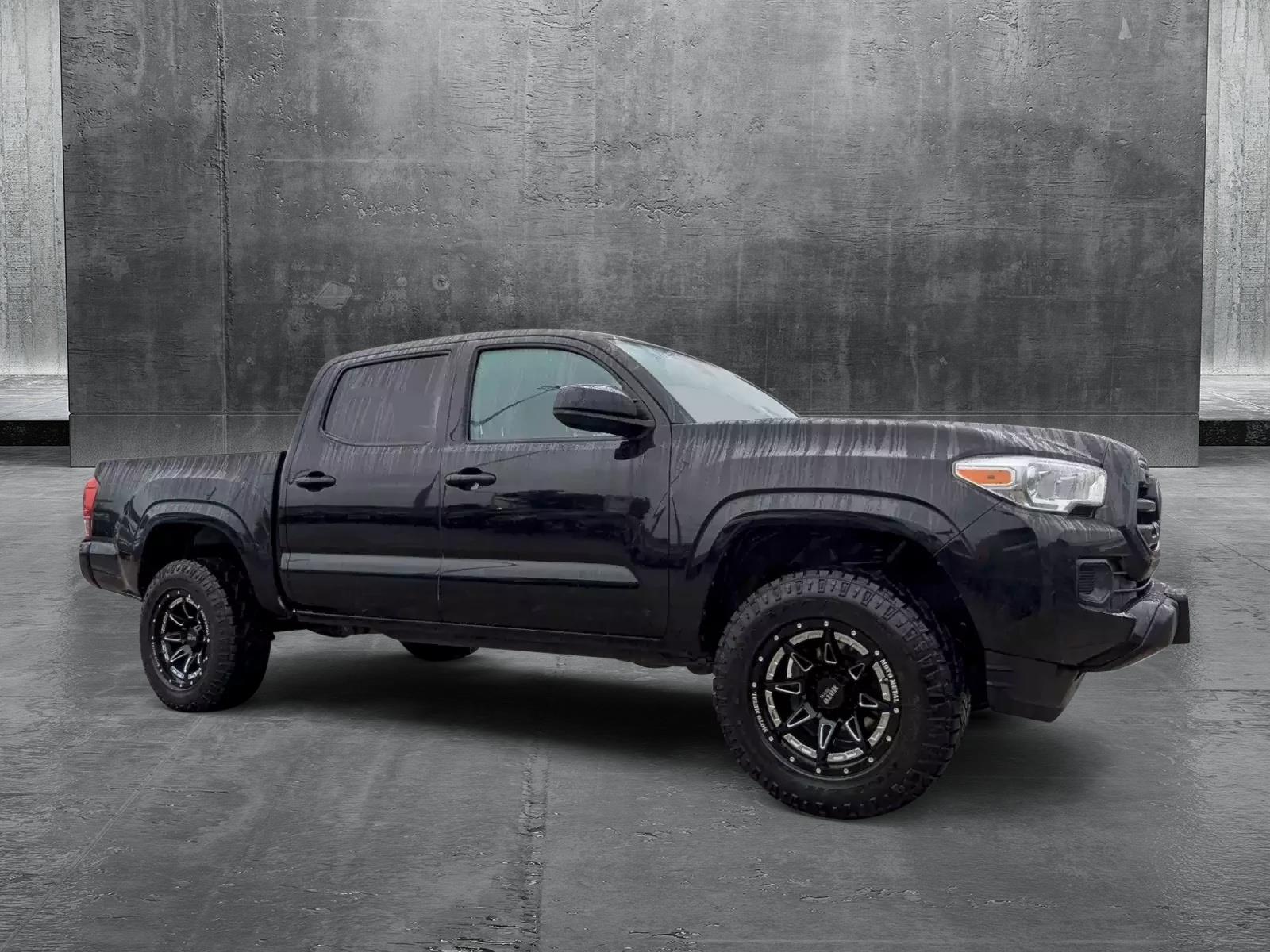 2019 Toyota Tacoma 2WD Vehicle Photo in Corpus Christi, TX 78415