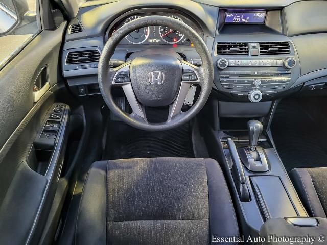 2010 Honda Accord Sdn Vehicle Photo in OAK LAWN, IL 60453-2517