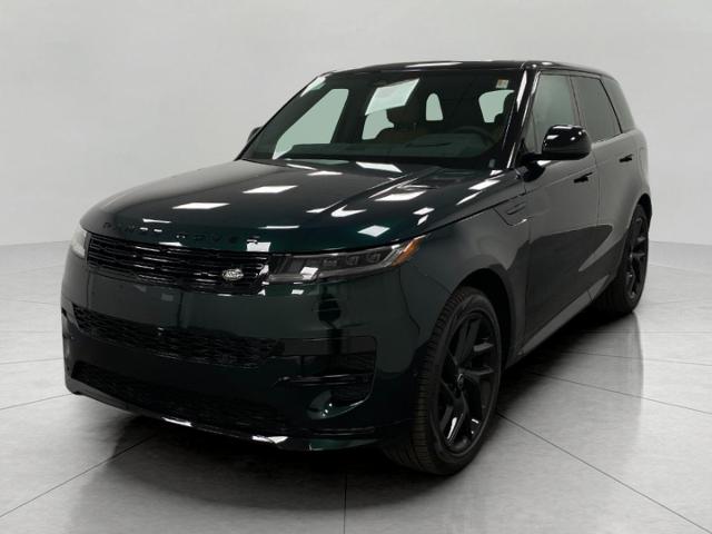 2025 Range Rover Sport Vehicle Photo in Appleton, WI 54913