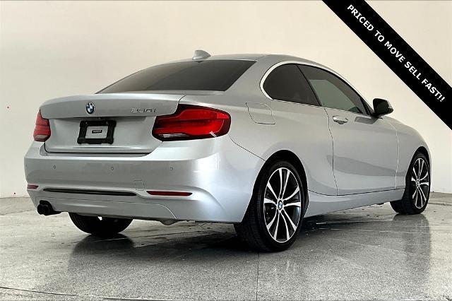 2019 BMW 230i Vehicle Photo in Grapevine, TX 76051