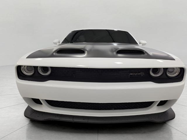 2022 Dodge Challenger Vehicle Photo in Oshkosh, WI 54904