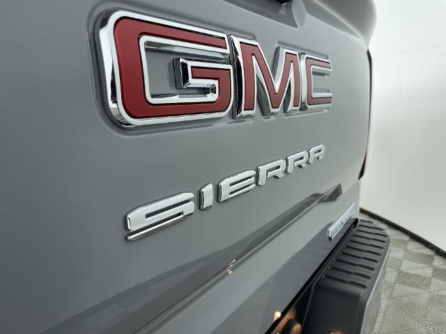 2024 GMC Sierra 1500 Vehicle Photo in GILBERT, AZ 85297-0402