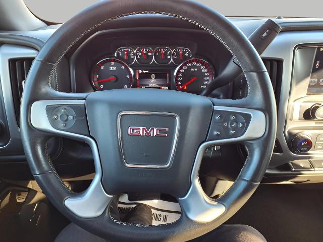 2016 GMC Sierra 1500 Vehicle Photo in Oshkosh, WI 54904