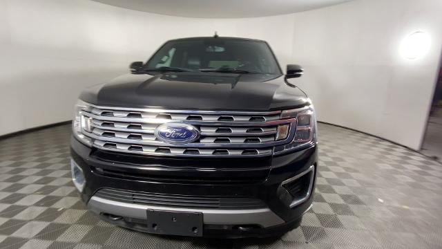 2019 Ford Expedition Max Vehicle Photo in ALLIANCE, OH 44601-4622