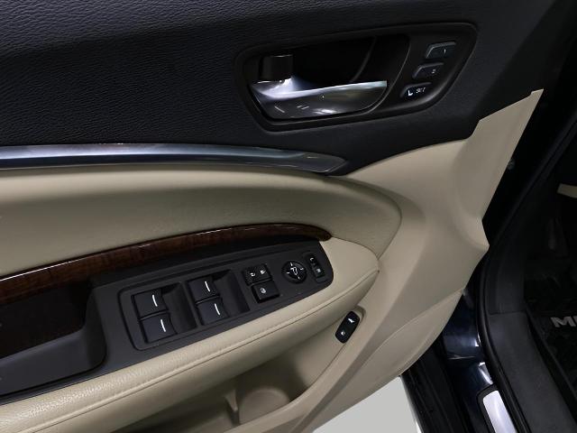 2019 Acura MDX Vehicle Photo in Appleton, WI 54913