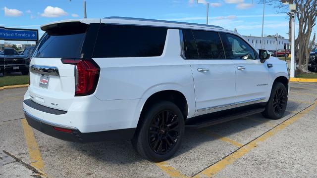 2023 GMC Yukon XL Vehicle Photo in BATON ROUGE, LA 70806-4466