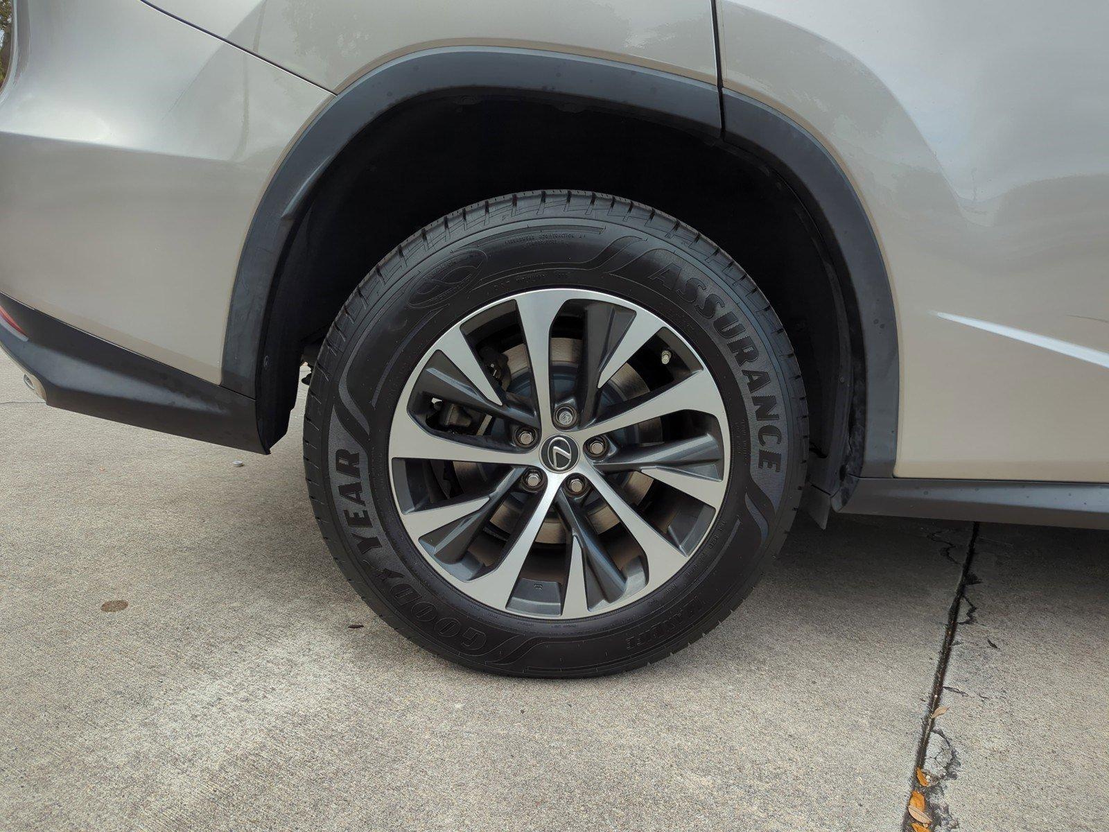 2020 Lexus RX 350 Vehicle Photo in Margate, FL 33063