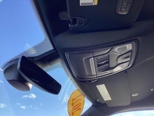 2021 Ram 1500 Vehicle Photo in Gardner, MA 01440