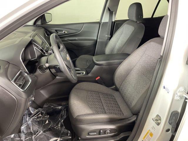 2024 Chevrolet Equinox Vehicle Photo in PHOENIX, AZ 85014-3381