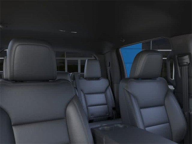 2024 Chevrolet Silverado EV Vehicle Photo in COLLIERVILLE, TN 38017-9006
