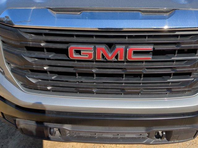 2025 GMC Sierra 1500 Vehicle Photo in ALBERTVILLE, AL 35950-0246