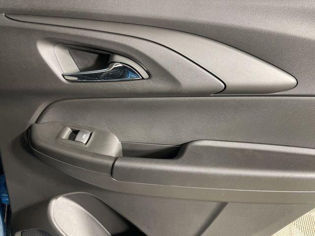 2025 Chevrolet Trailblazer Vehicle Photo in PHOENIX, AZ 85014-3381