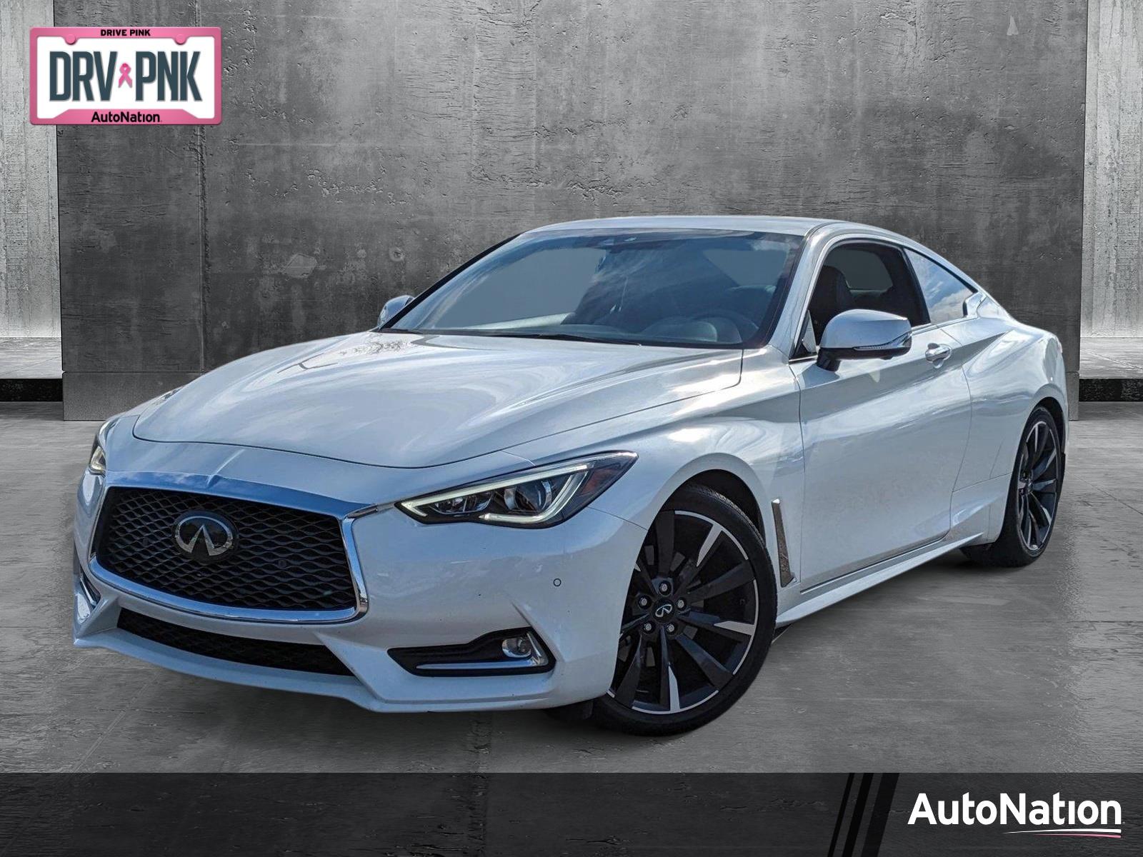 2022 INFINITI Q60 Vehicle Photo in Sanford, FL 32771