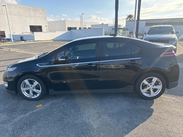 2015 Chevrolet Volt Vehicle Photo in VENTURA, CA 93003-8585