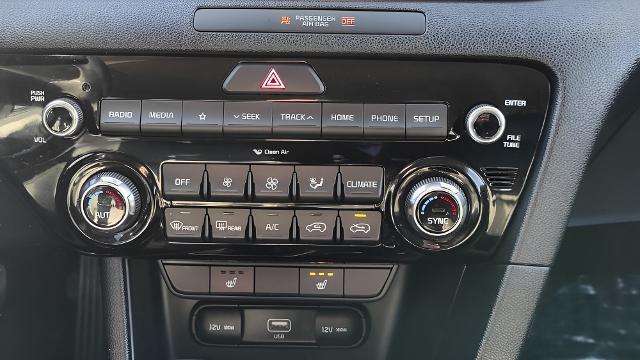 2021 Kia Sportage Vehicle Photo in Oshkosh, WI 54904