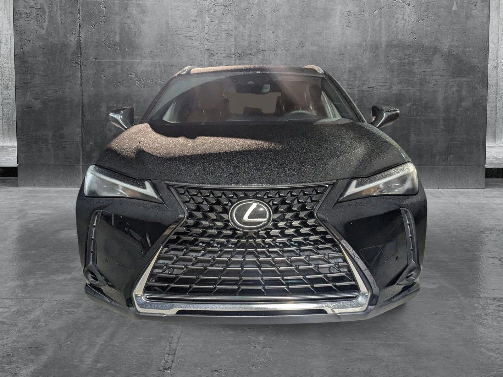 2022 Lexus UX 200 Vehicle Photo in Miami, FL 33169